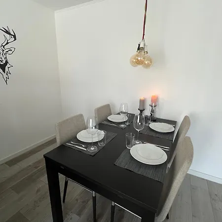 City-Apartment Wuppertal Extérieur photo