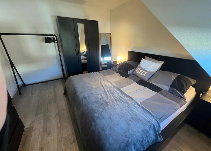 City-Apartment