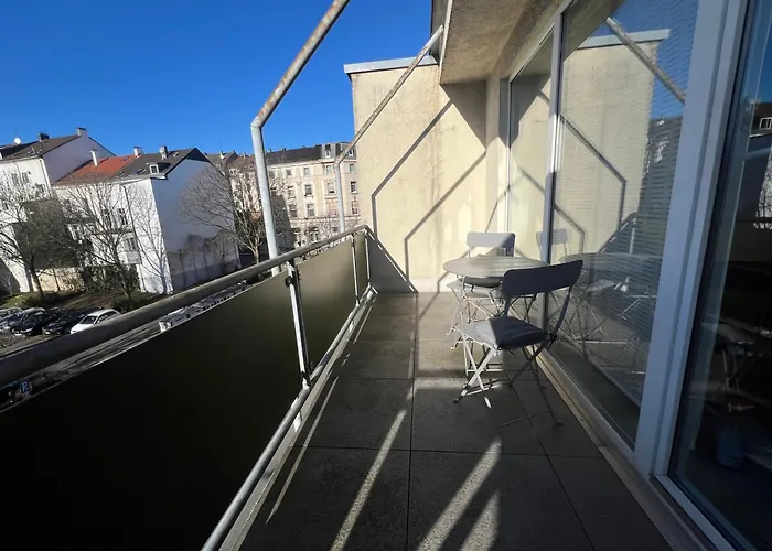 City-Apartment