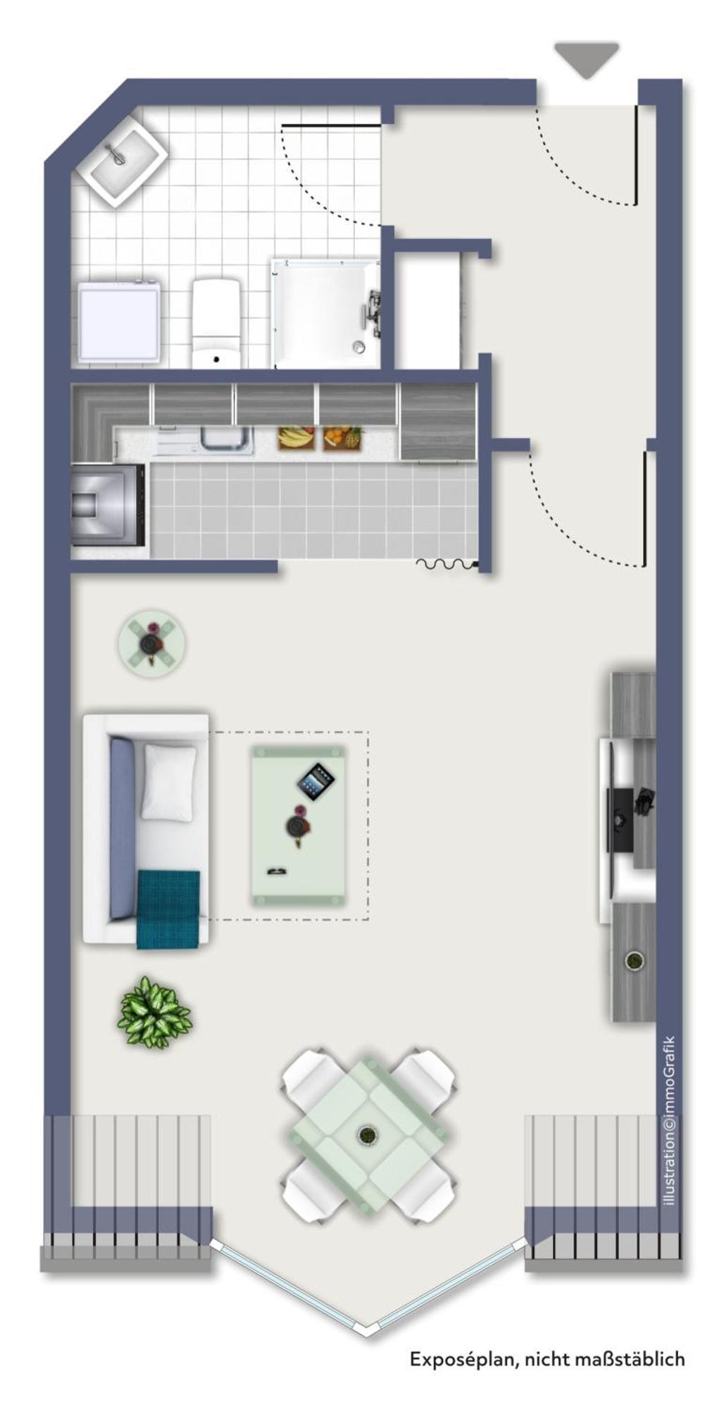 Apartment City-apartment *