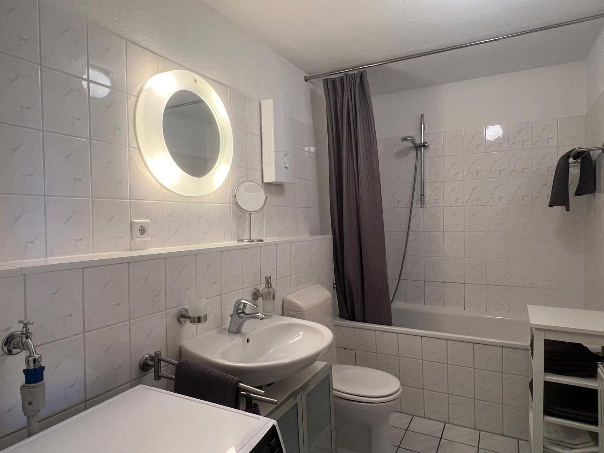 City-apartment Apartment *