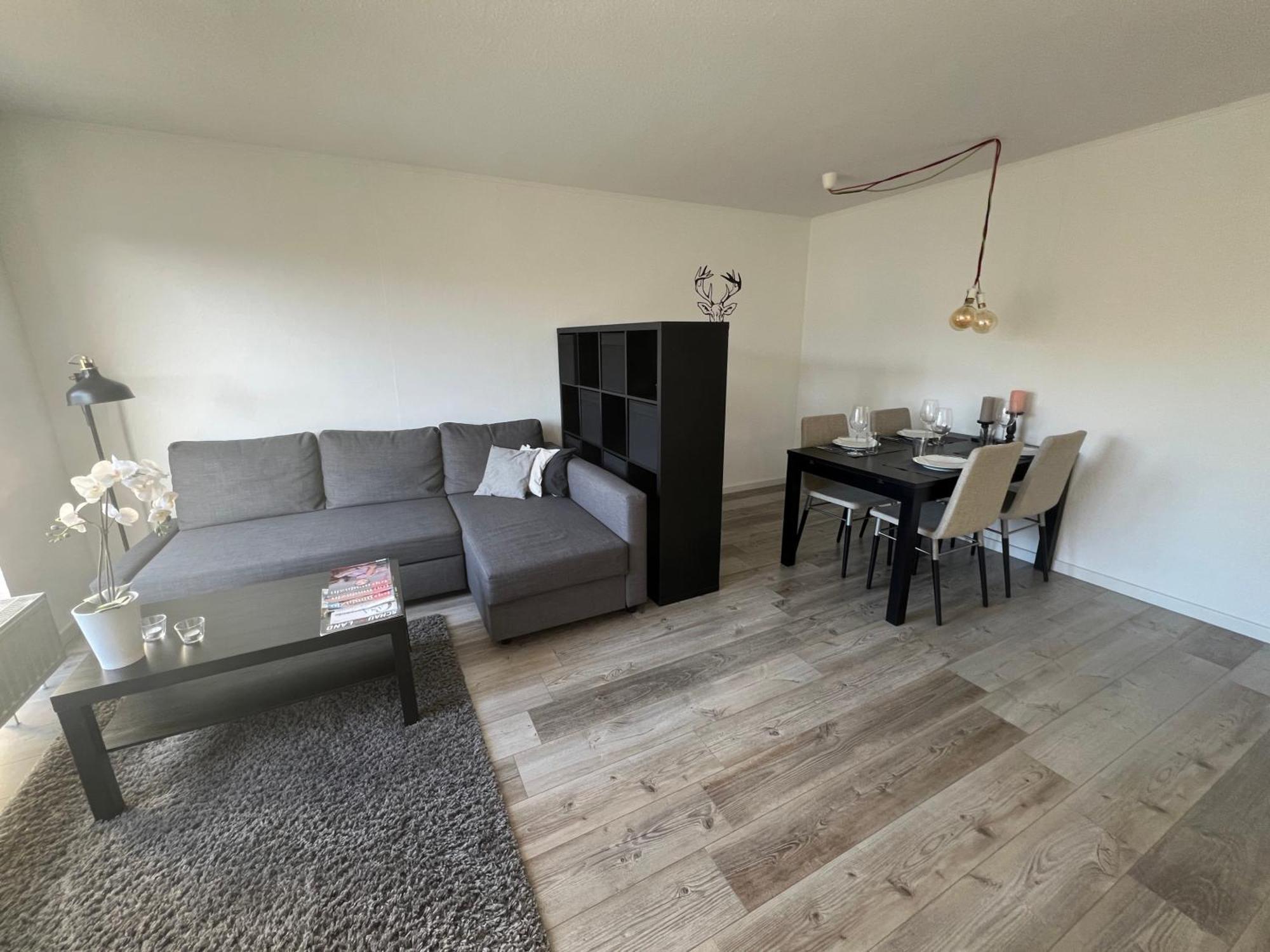 City-apartment Apartment Wuppertal