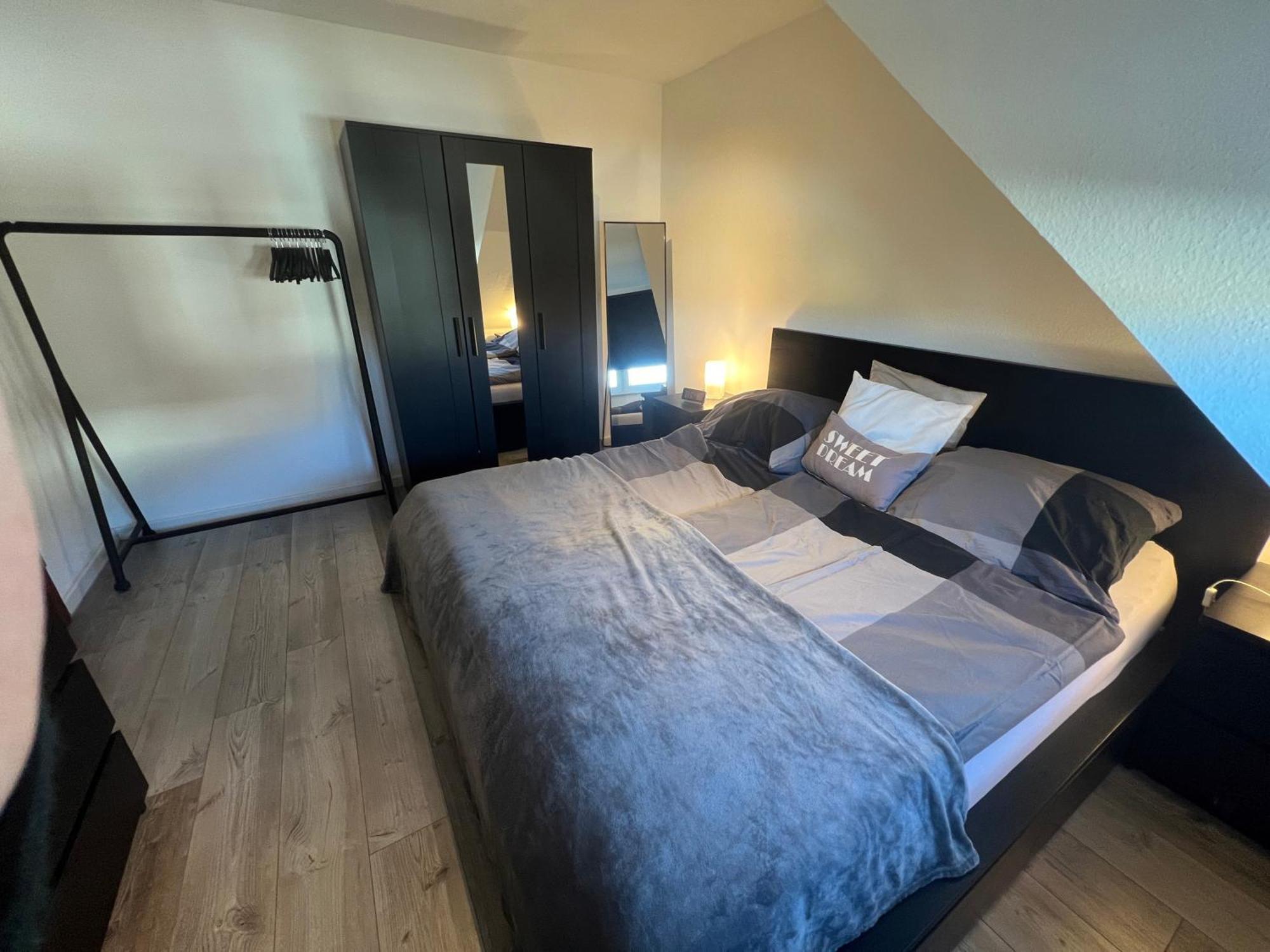 City-apartment * Wuppertal