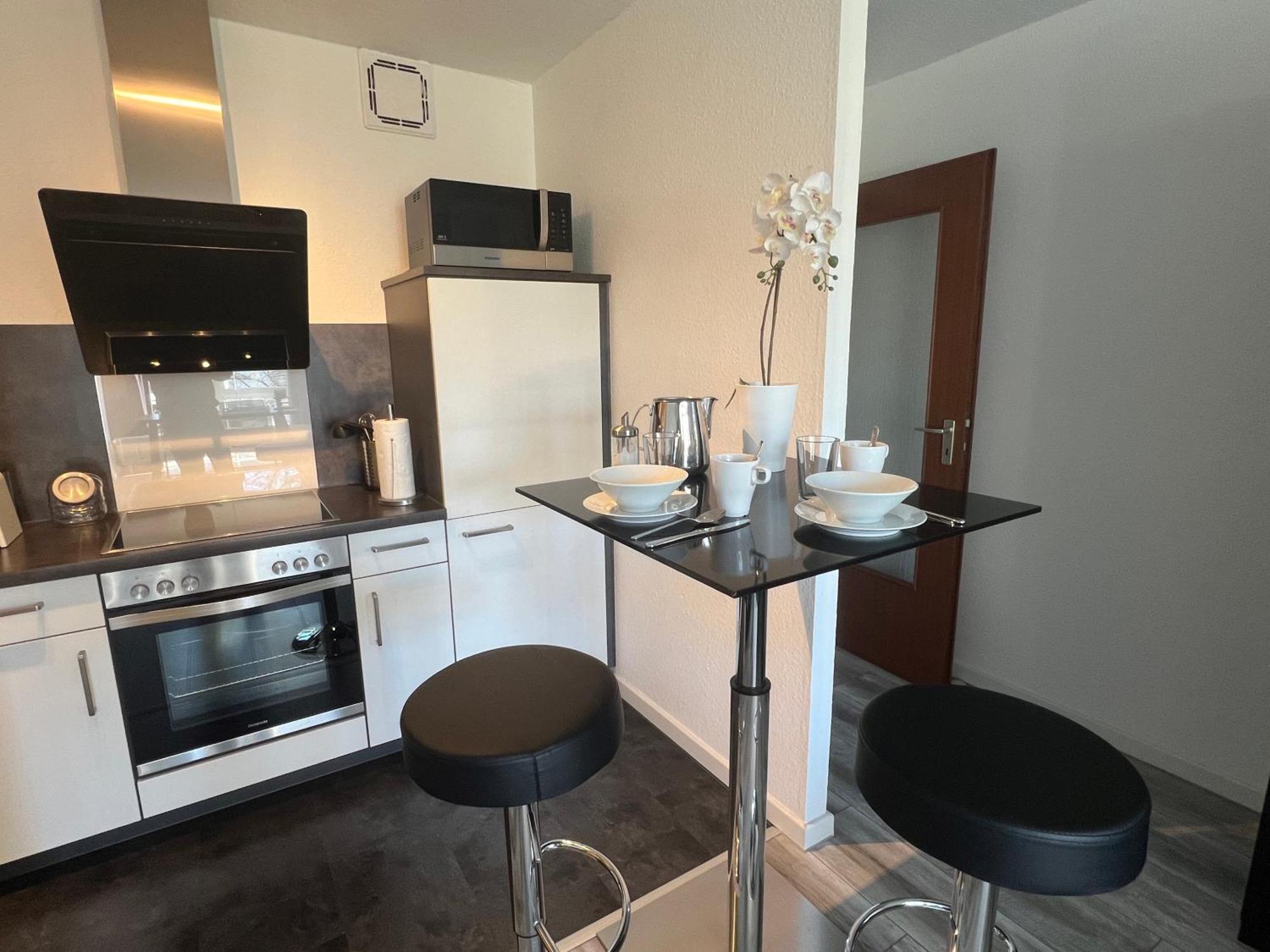 City-apartment Apartment Wuppertal