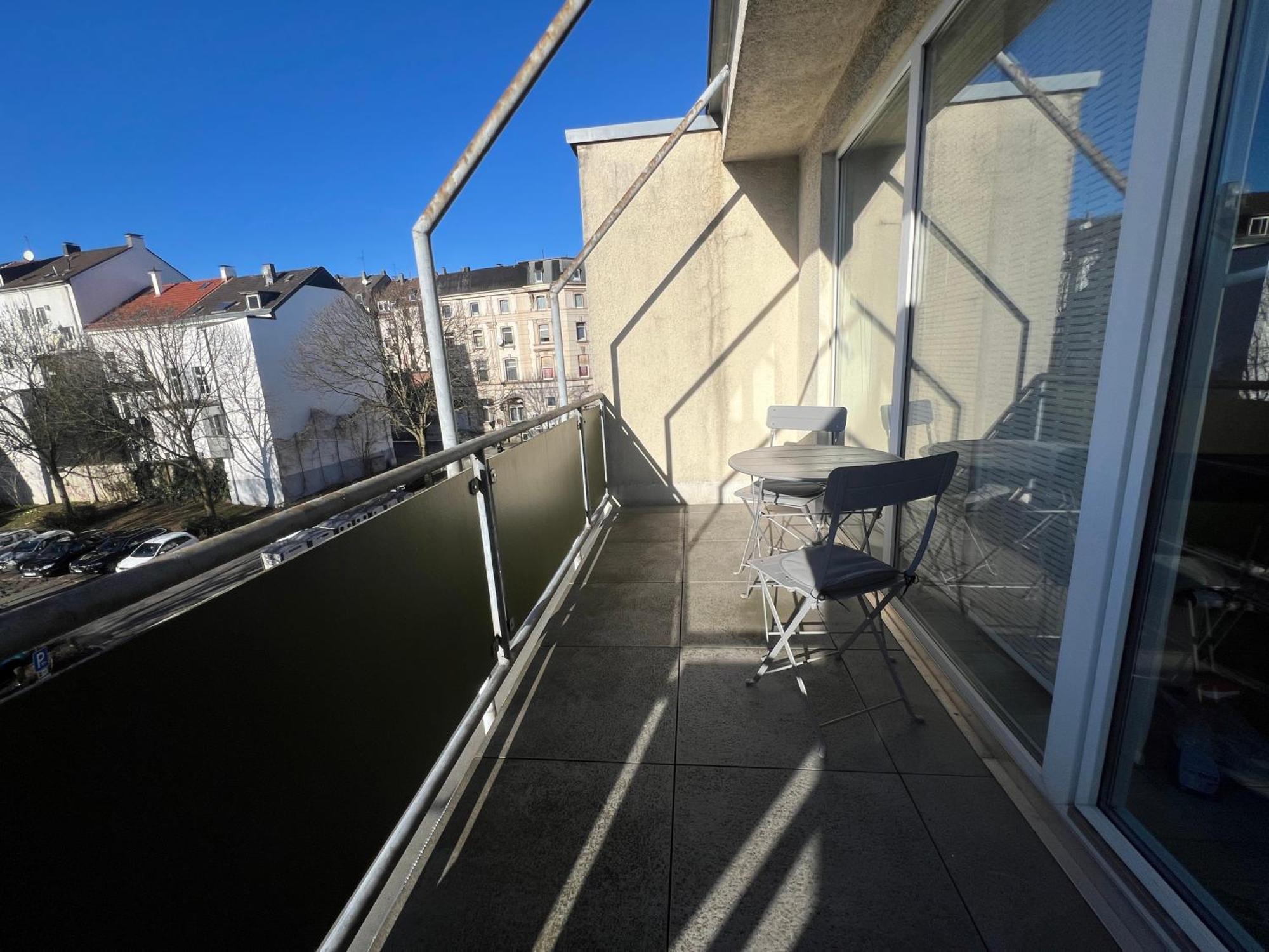 City-apartment