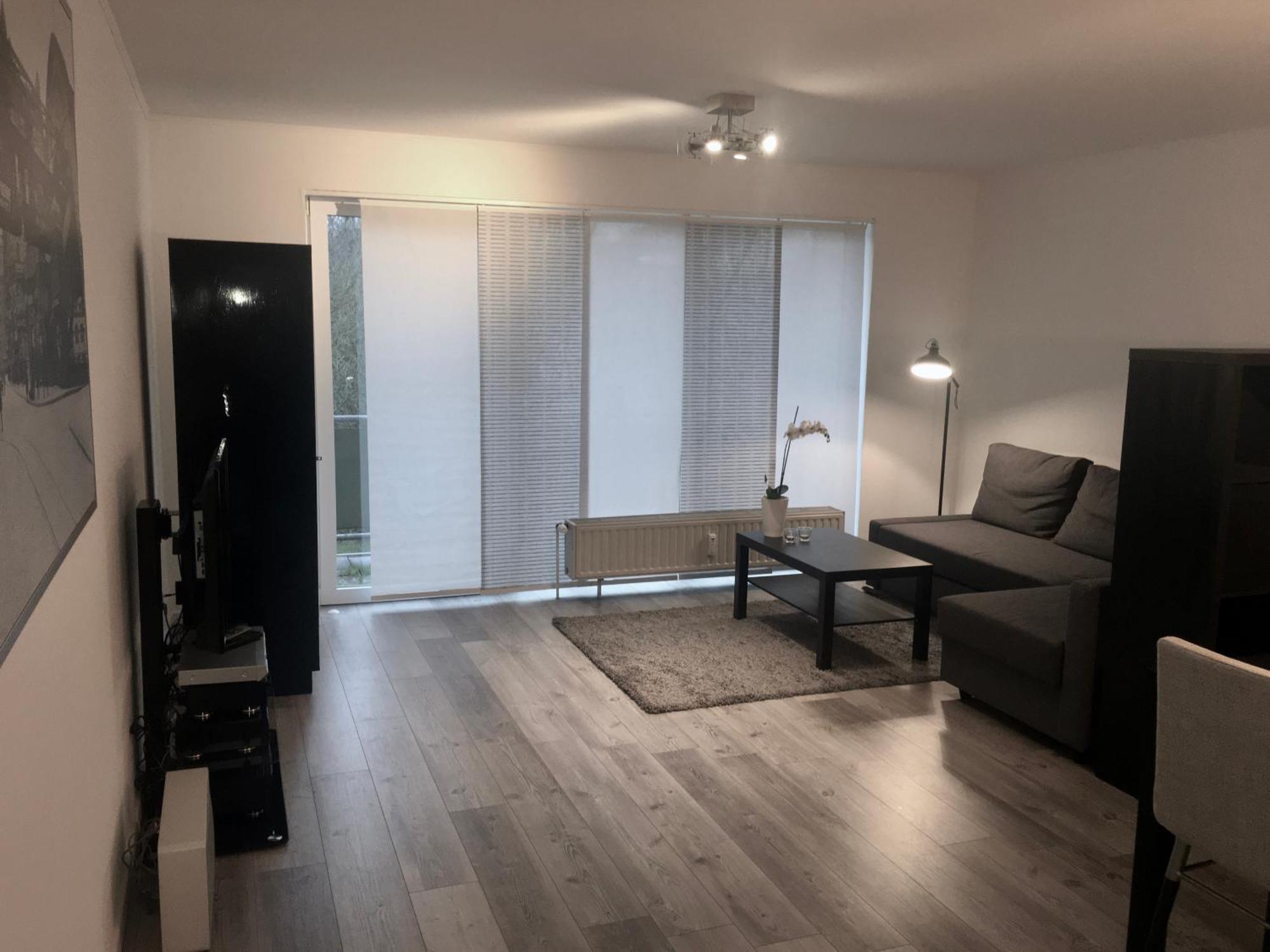 Apartment City-apartment *