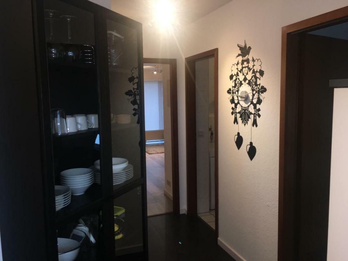 City-apartment Apartment Wuppertal