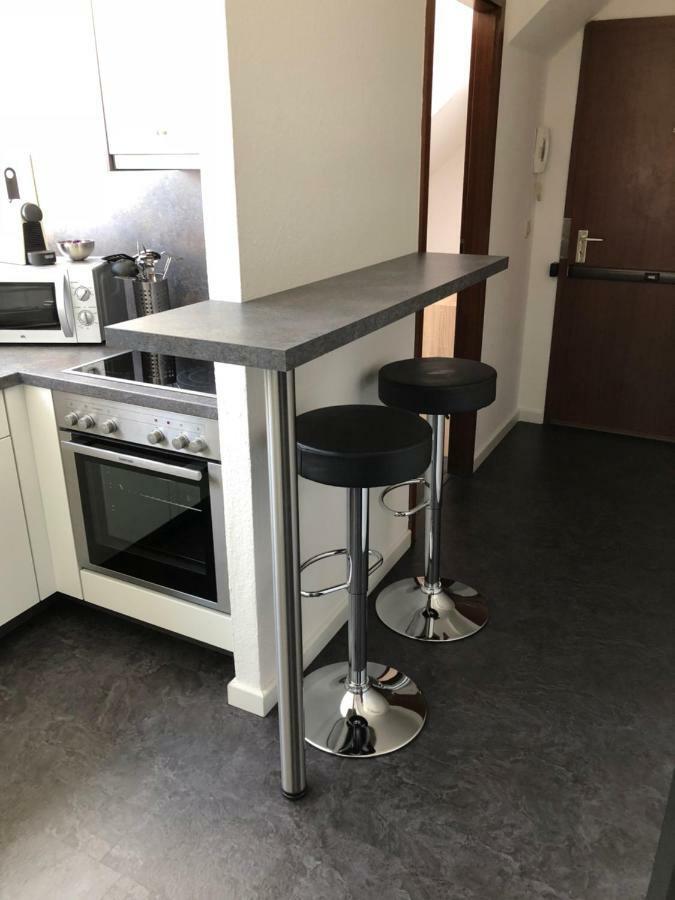 City-apartment * Wuppertal