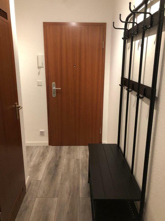 City-apartment Apartment Wuppertal